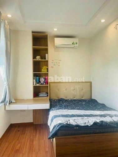 Cho thuê nhà 5 tầng 40/7/1A Nguyễn Hữu Thọ, quận Hải Châu