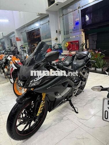 R15v3 biển SG Cực đẹp
