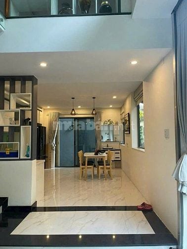 Cho thuê nhà 5 tầng 40/7/1A Nguyễn Hữu Thọ, quận Hải Châu