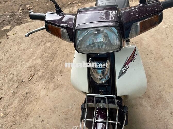 Super Dream 1997 xe rất đẹp