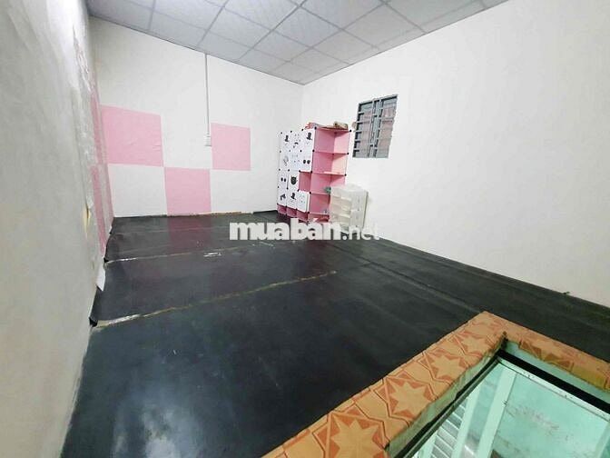 Phòng trọ nguyên căn 25m2 Quốc Lộ 50 Bình Hưng Bình Chánh
