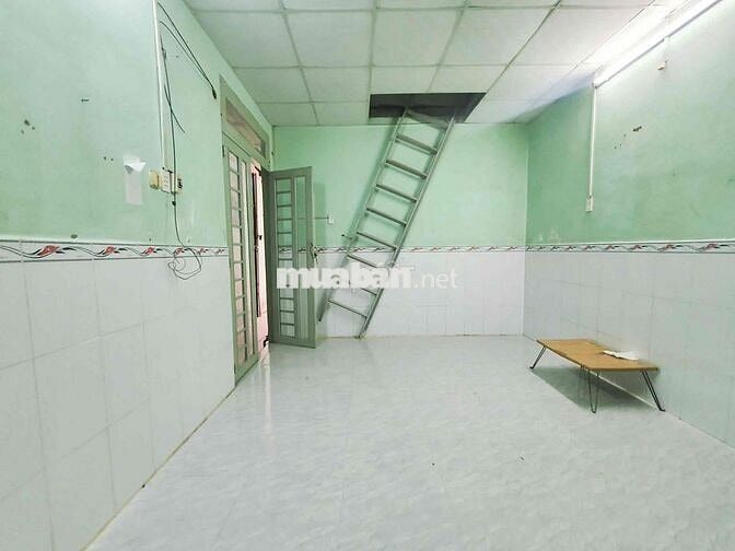 Phòng trọ nguyên căn 25m2 Quốc Lộ 50 Bình Hưng Bình Chánh