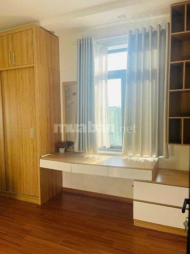 Cho thuê nhà 5 tầng 40/7/1A Nguyễn Hữu Thọ, quận Hải Châu