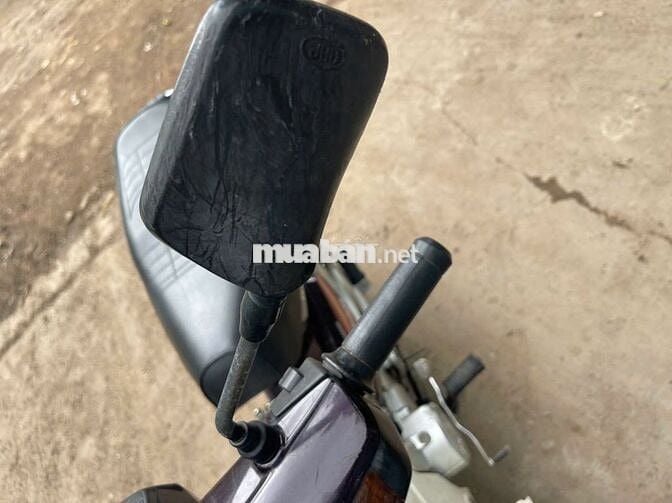 Super Dream 1997 xe rất đẹp