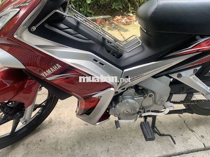 Xe cọp giá rẻ máy zin