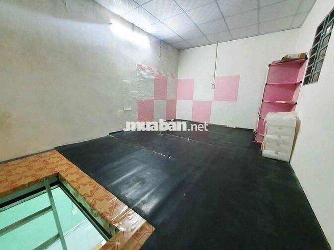 Phòng trọ nguyên căn 25m2 Quốc Lộ 50 Bình Hưng Bình Chánh