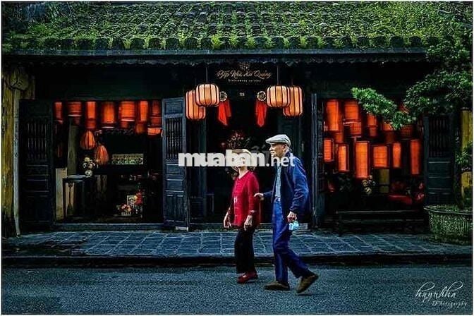 CHO THUÊ NHÀ PHƯỜNG TÂN QUÝ KHÚC GẦN TÂN SƠN NHÌ : 4 x 20 M : 2 PN
