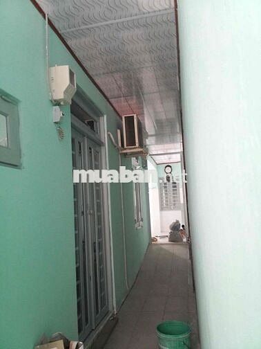 Phòng trọ nguyên căn 25m2 Quốc Lộ 50 Bình Hưng Bình Chánh