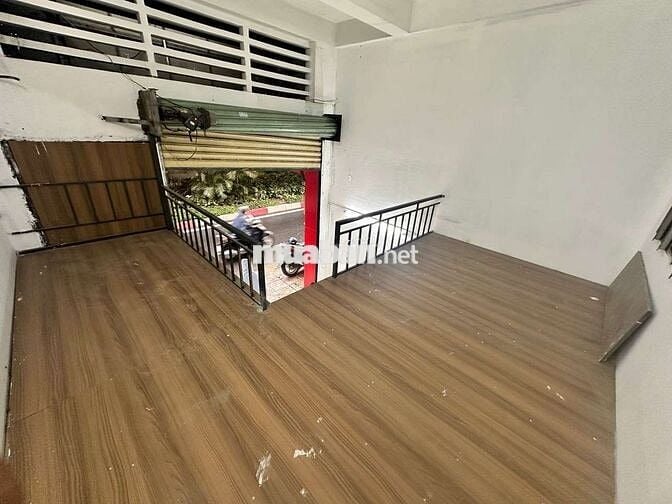 Cho thuê mặt bằng Mặt Tiền 18 Nguyễn Oanh P.7.Gò Vấp.Diện tích:3m x 6m