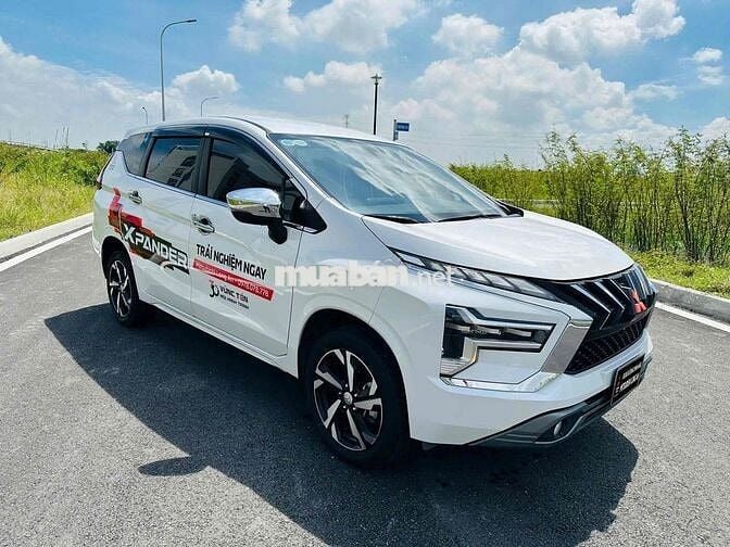 Xpander 2024 Premium 1.5 AT - 28000 km(xe cty)