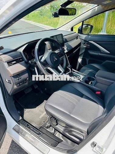 Xpander 2024 Premium 1.5 AT - 28000 km(xe cty)