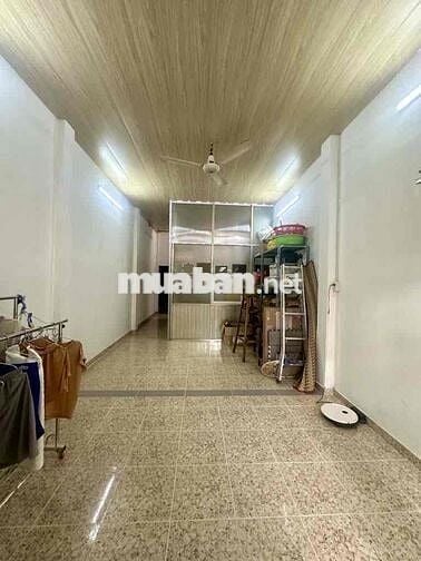 Nhà Đẹp 2 Tầng — (Mặt Tiền) gần chợ Cây Keo, coopmark (3.8m x 18m)