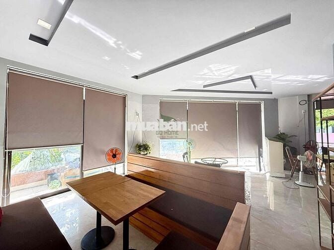 CHO THUÊ MẶT BẰNG 200M2 GÓC 2 MẶT TIỀN KHU ĐÔNG DÂN CƯ VCN PHƯỚC HẢI G