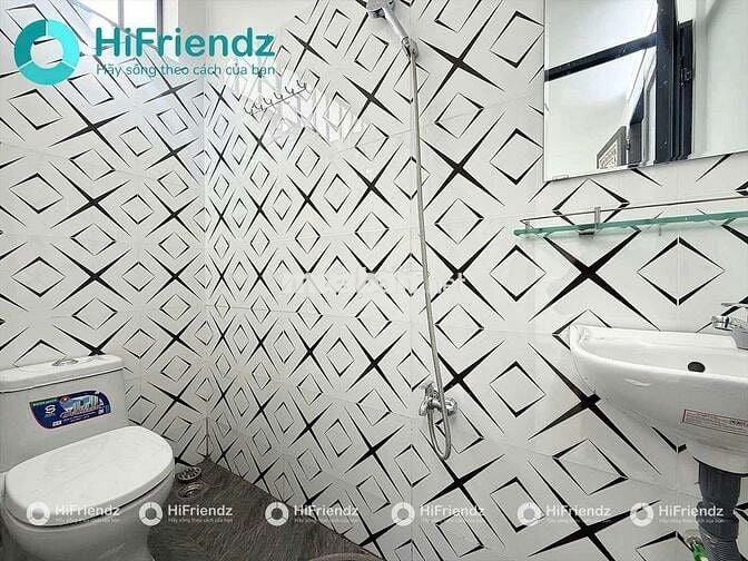 1PN TÁCH BẾP MỚI KHAI TRƯƠNG QUANG TRUNG RỘNG RÃI THOÃ MÁI