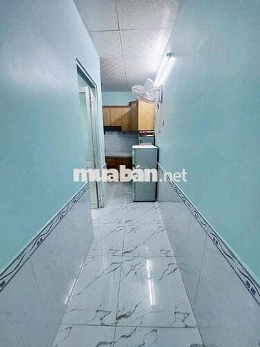 🍀🍀 HẺM Ô TÔ NHÀ MỚI 2 PHÒNG NGỦ, 2WC