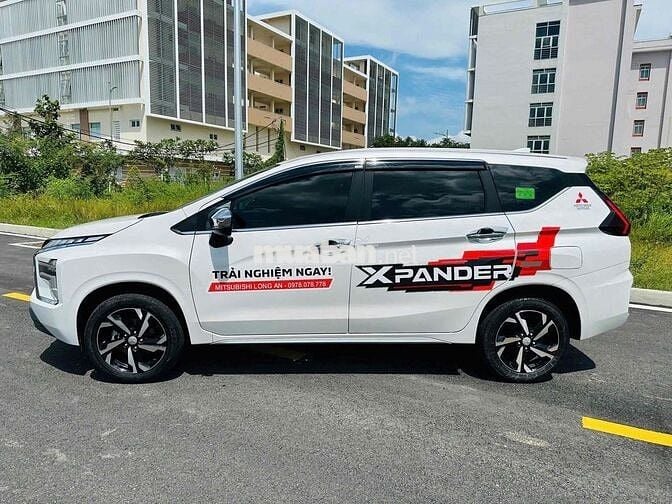 Xpander 2024 Premium 1.5 AT - 28000 km(xe cty)