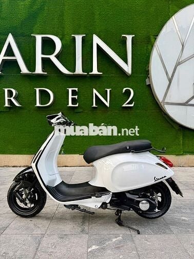 Sprint up 2014 3vie cực mới led 2 tầng biển HN