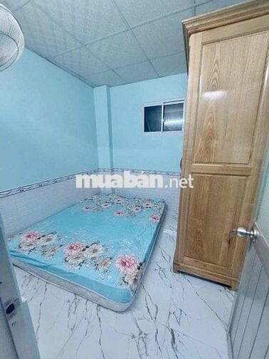 🍀🍀 HẺM Ô TÔ NHÀ MỚI 2 PHÒNG NGỦ, 2WC