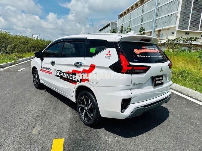 Xpander 2024 Premium 1.5 AT - 28000 km(xe cty)