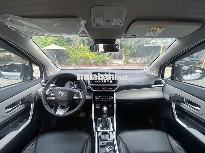 Toyota Veloz Cross 2024 - 39671 km