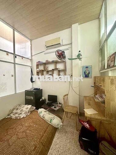 Nhà Đẹp 2 Tầng — (Mặt Tiền) gần chợ Cây Keo, coopmark (3.8m x 18m)