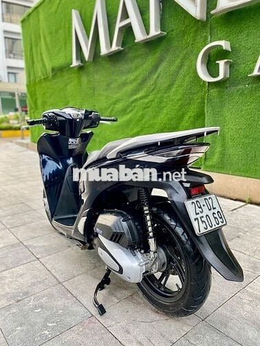 Honda Sh 125 CBS 2023 biển HN mới cứng