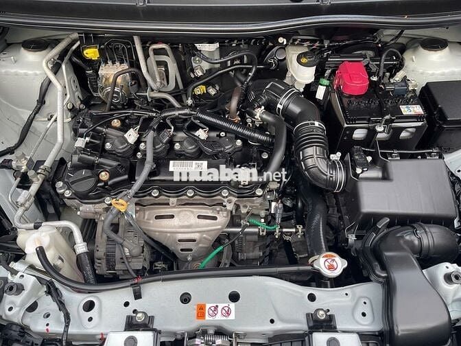 Toyota Veloz Cross 2024 - 39671 km