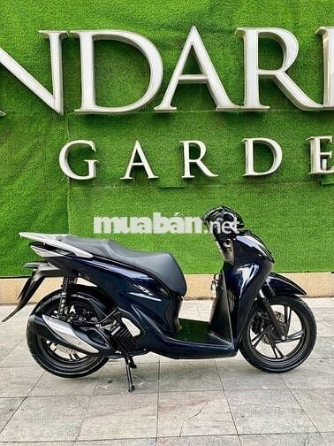 Honda Sh 125 CBS 2023 biển HN mới cứng