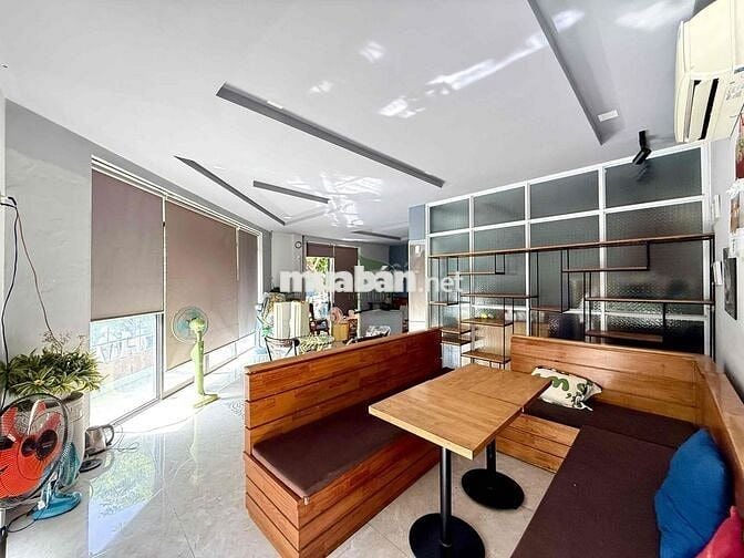 CHO THUÊ MẶT BẰNG 200M2 GÓC 2 MẶT TIỀN KHU ĐÔNG DÂN CƯ VCN PHƯỚC HẢI G