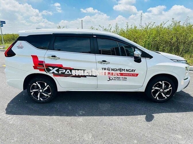 Xpander 2024 Premium 1.5 AT - 28000 km(xe cty)