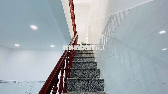 CHO THUÊ NHÀ MỚI 3 PHÒNG NGỦ PHƯỜNG BẮC NHA TRANG GIÁ 13 TRIỆU/ THÁNG