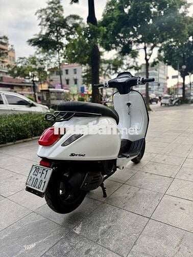 Sprint up 2014 3vie cực mới led 2 tầng biển HN