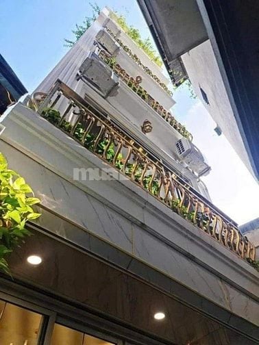Bán hoa hậu ngõ 322 Mỹ Đình, Nam Từ Liêm, Hà Nội chỉ 7 tỷ - 31 m2