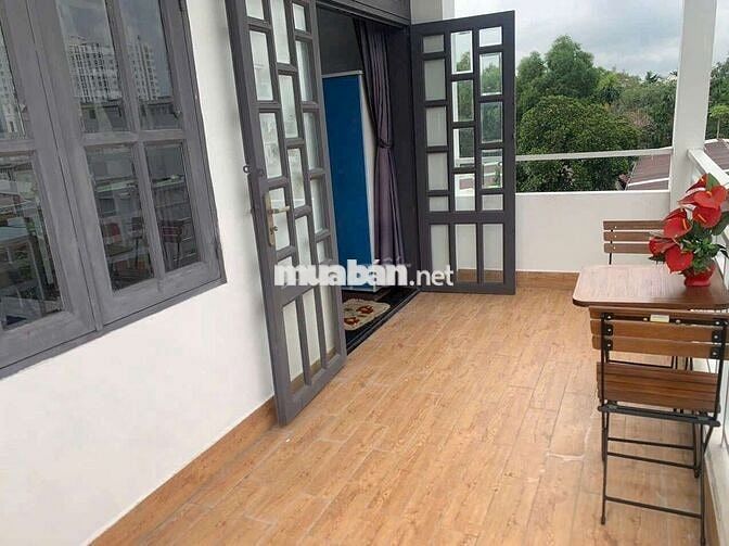 Cho thuê phòng an phú đông quận 12