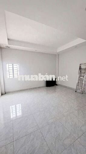 Bán Nhà 95m2 Ngang 5m HXH Thới An Q12 Có Dòng Tiền Sẵn, 6.x Tỷ