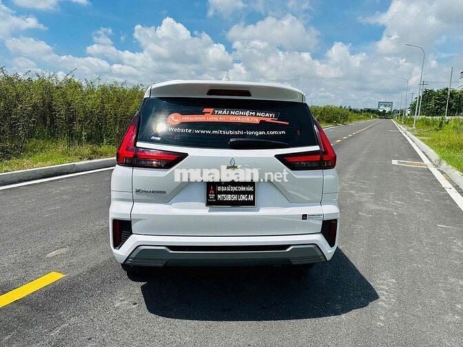 Xpander 2024 Premium 1.5 AT - 28000 km(xe cty)
