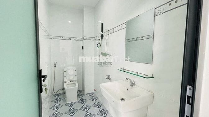 CHO THUÊ NHÀ MỚI 3 PHÒNG NGỦ PHƯỜNG BẮC NHA TRANG GIÁ 13 TRIỆU/ THÁNG