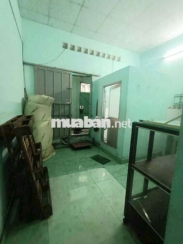 BÁN NHÀ CẤP 4, DÂN TRÍ CAO, Ô TÔ, GIÁ TỐT: 4.56TỶ, LINH CHIỂU,THỦ ĐỨC