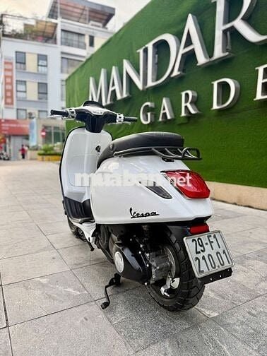 Sprint up 2014 3vie cực mới led 2 tầng biển HN