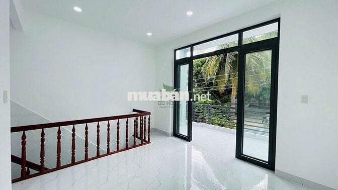 CHO THUÊ NHÀ MỚI 3 PHÒNG NGỦ PHƯỜNG BẮC NHA TRANG GIÁ 13 TRIỆU/ THÁNG