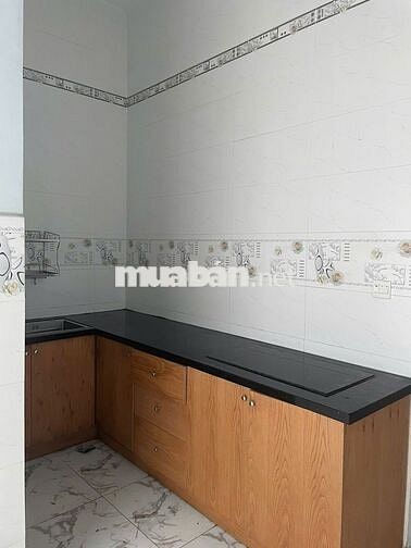 CHO THUÊ NHÀ NGUYÊN CĂN MỚI TÂN CHÁNH HIỆP 25 QUẬN 12