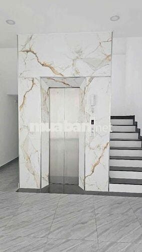 Bán gấp CHDV 4 TẦNG MẶT TIỀN AN PHÚ ĐÔNG 9 QUẬN 12 , Giá 28 tỷ