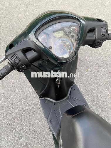 Honda SH Việt Nam 125cc 2016!! Xe zin + Chính Chủ