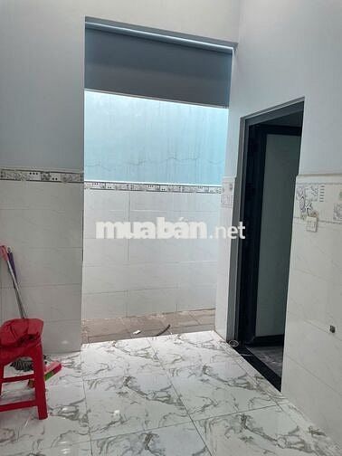 CHO THUÊ NHÀ NGUYÊN CĂN MỚI TÂN CHÁNH HIỆP 25 QUẬN 12