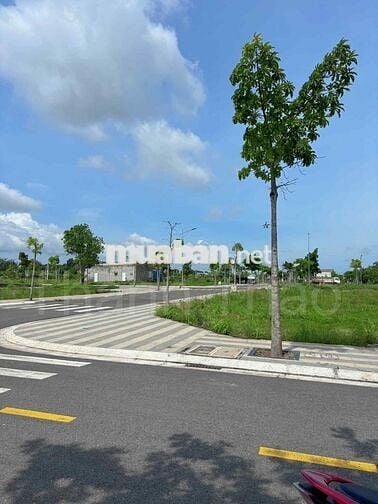 CHÍNH CHỦ NGỘP BANK – BÁN NHANH LÔ ĐẤT THỔ CƯ FULL – KDC HIỆN HỮU