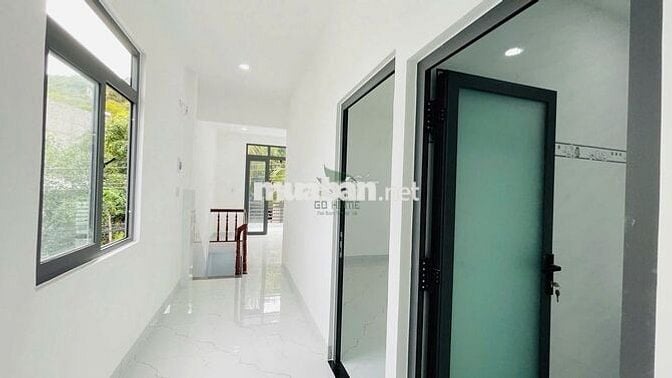 CHO THUÊ NHÀ MỚI 3 PHÒNG NGỦ PHƯỜNG BẮC NHA TRANG GIÁ 13 TRIỆU/ THÁNG