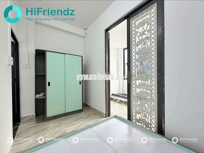 1PN TÁCH BẾP MỚI KHAI TRƯƠNG QUANG TRUNG RỘNG RÃI THOÃ MÁI