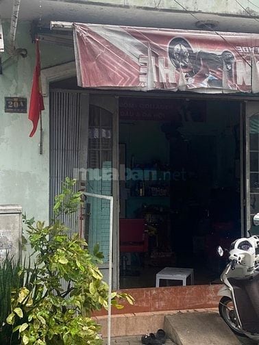 Cho thuê nhà Bình Hưng Hòa A giá thuê 4.5tr còn thương lượng