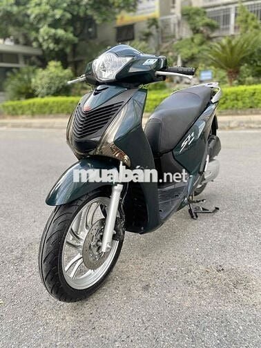 Honda SH Việt Nam 125cc 2016!! Xe zin + Chính Chủ