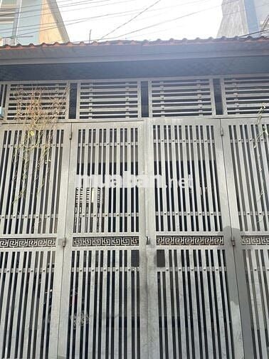 CHO THUÊ NHÀ NGUYÊN CĂN MỚI TÂN CHÁNH HIỆP 25 QUẬN 12
